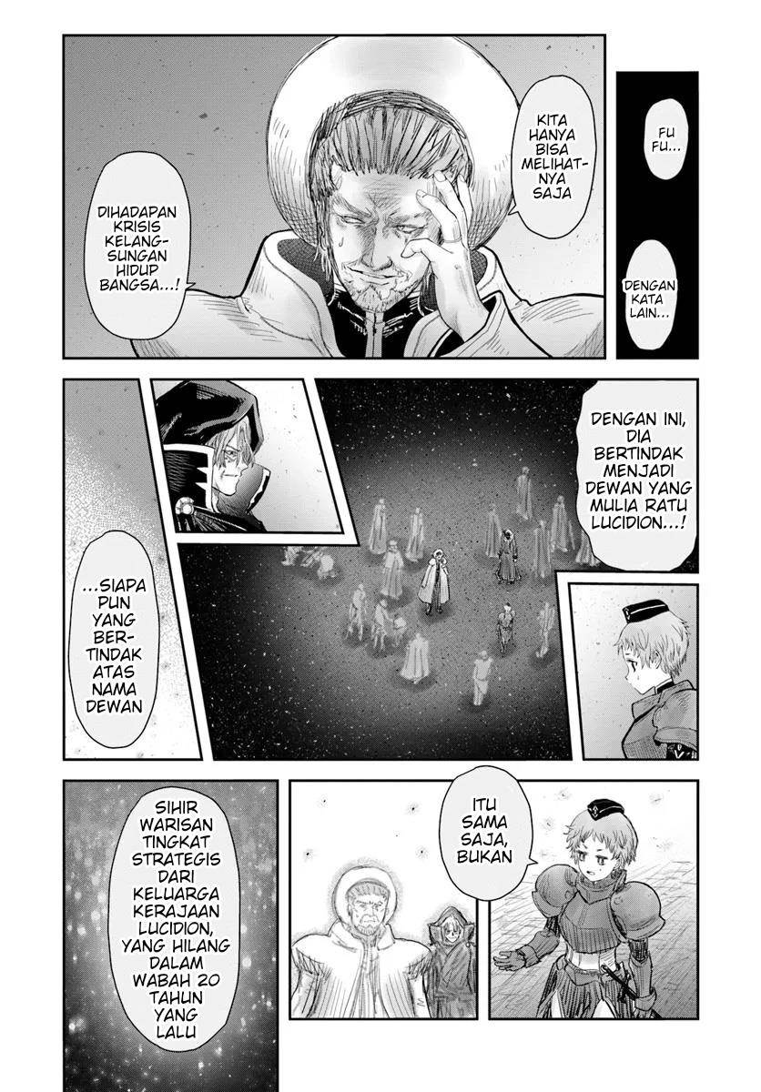 Isekai Ojisan chapter 63 halaman 19
