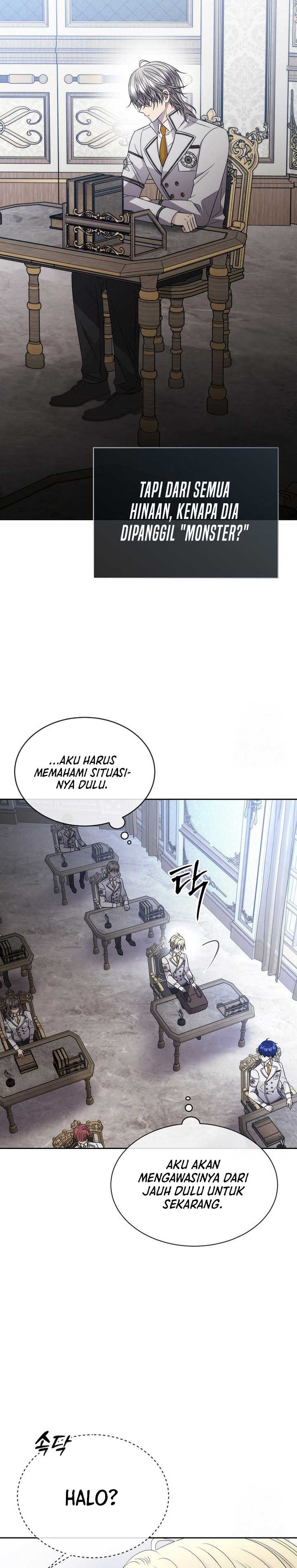 Black Haze chapter 13 halaman 4