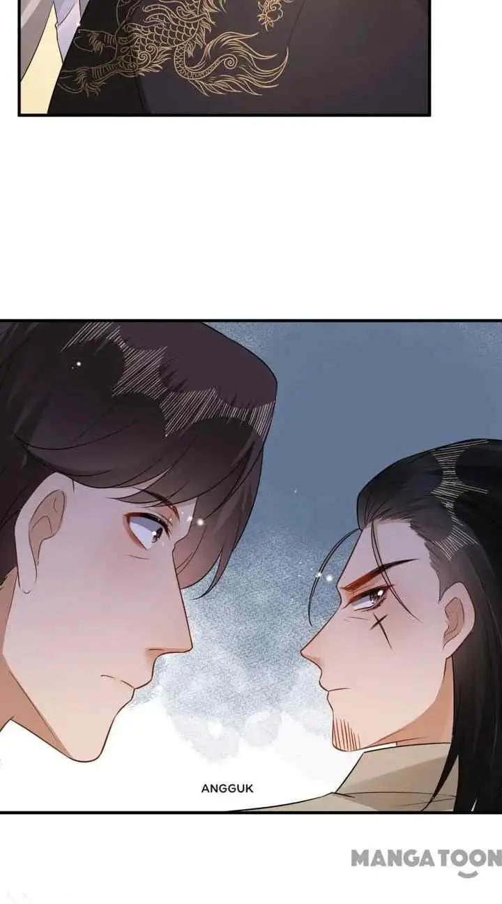 Princess, Don't Ruin Your Public Persona! chapter 204 halaman 4