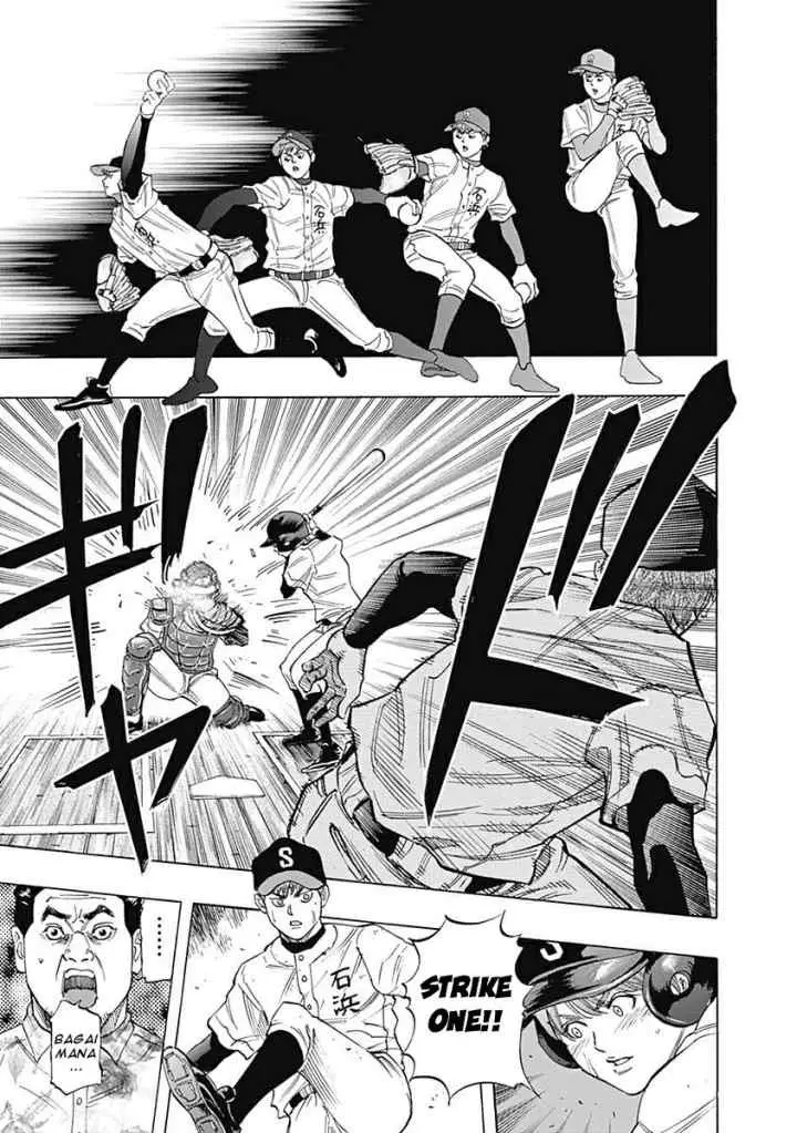 Bungo chapter 22 halaman 4