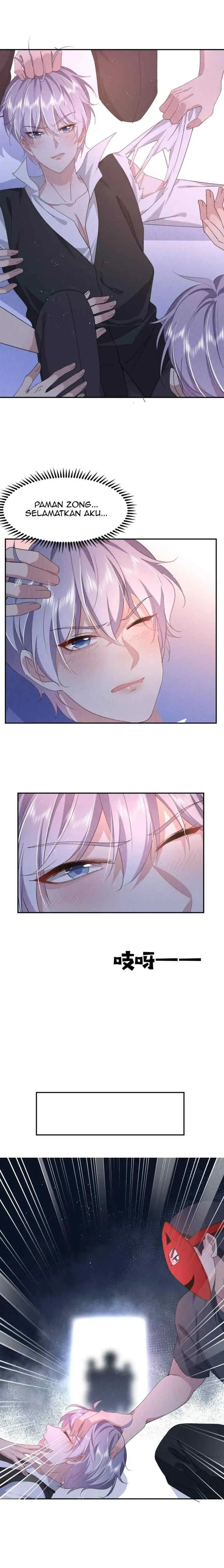 If You Ignore Me, I Will Be A Villain chapter 35 halaman 4