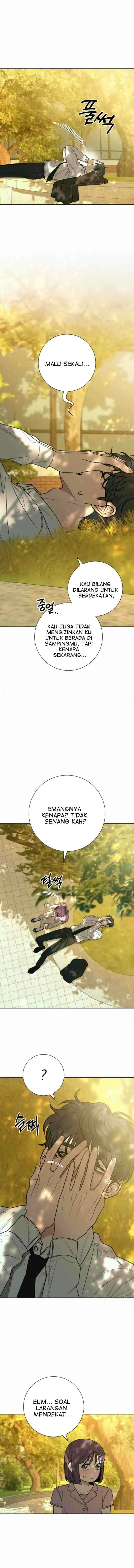 Operation: True Love chapter 82 halaman 4