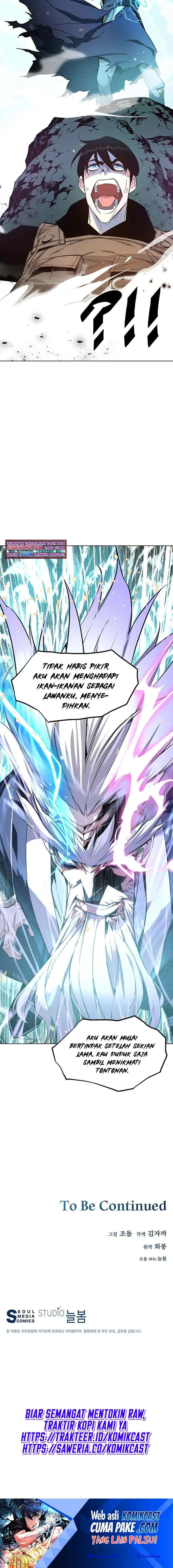 Heavenly Demon Instructor chapter 2 halaman 18