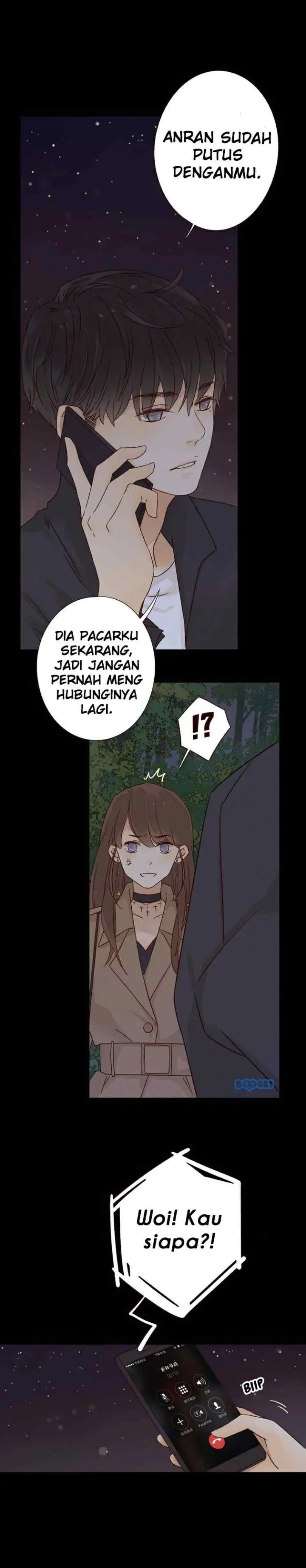 She May Not Be Cute chapter 3 halaman 18