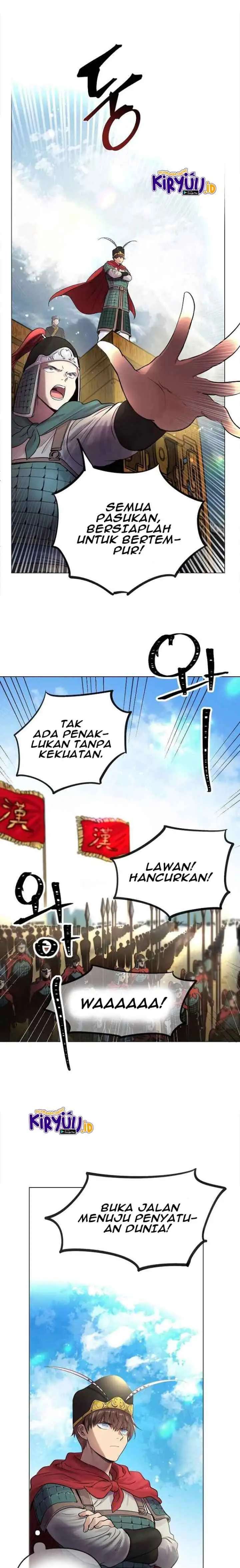 Time Roulette chapter 35 halaman 7