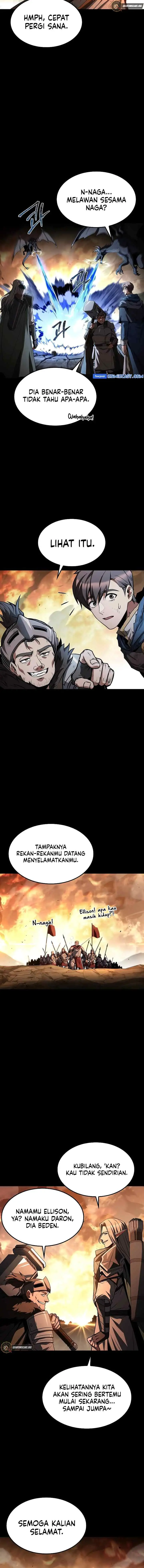 A Wizard's Restaurant chapter 82 halaman 11