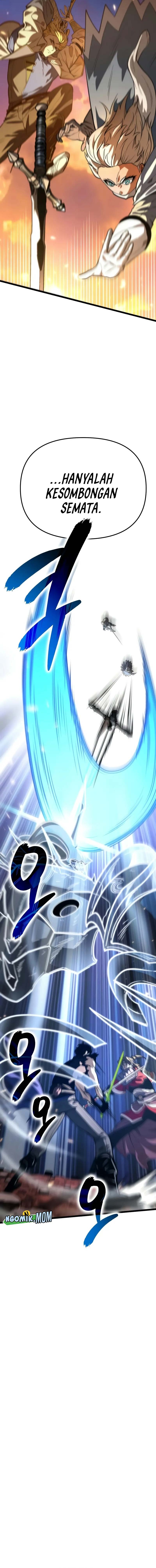Reincarnator chapter 77 halaman 19