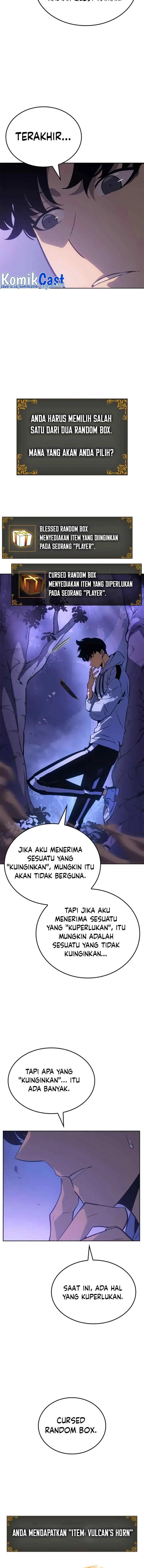 Solo Leveling: Ragnarok chapter 15 halaman 12