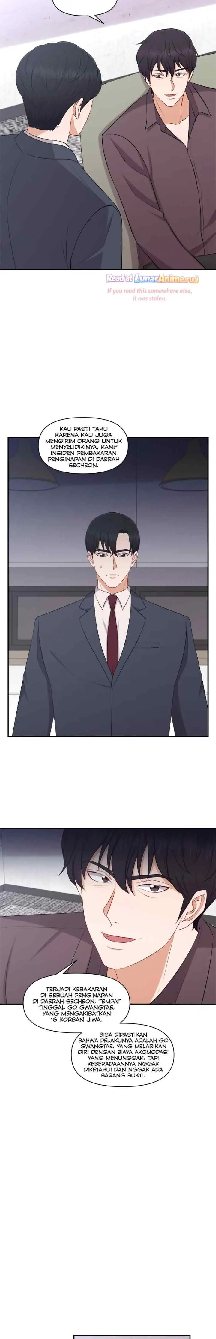 I Need a Bride chapter 98 halaman 8