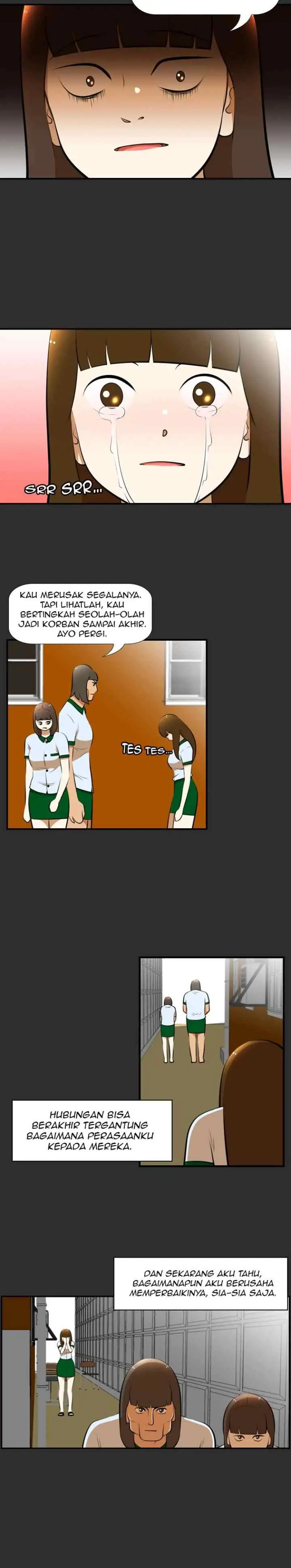 New Normal: Class 8 chapter 188 halaman 15