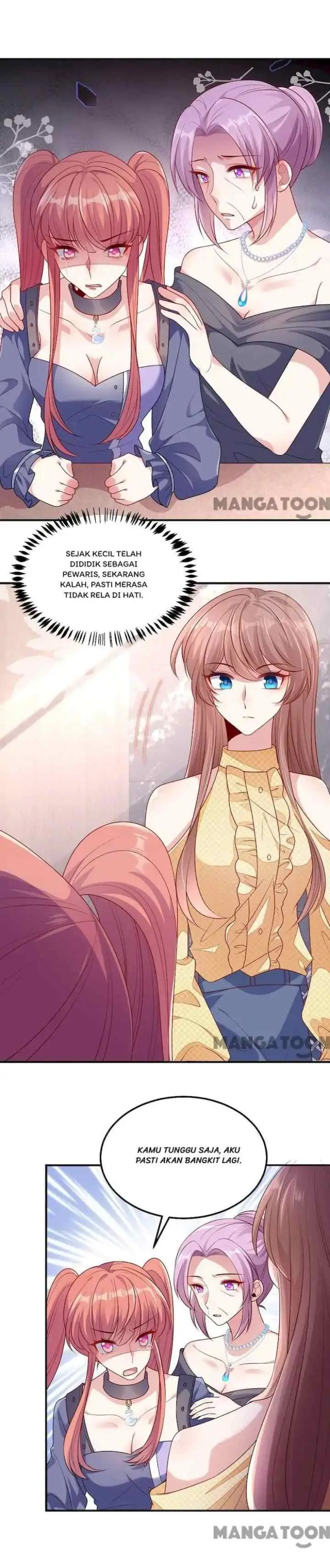 Me! Super Rich! chapter 106 halaman 4