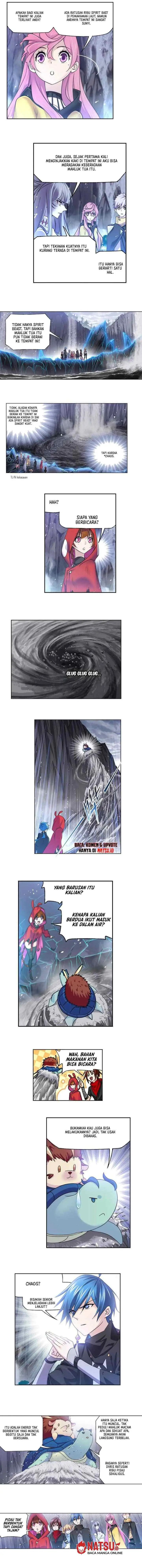 Soul Land chapter 312 halaman 6