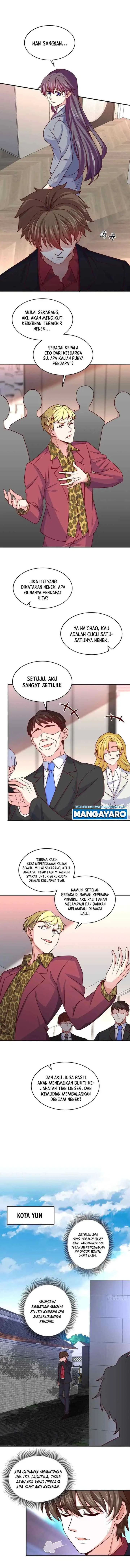 I Am Han Sanqian chapter 92 halaman 4