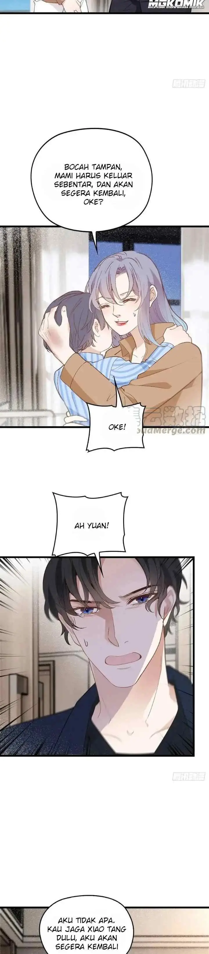 The Duke's Hidden Baby: BOGO! chapter 159 halaman 14