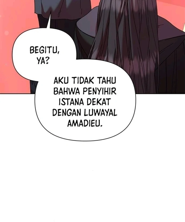 Ingram's Light chapter 61 halaman 14