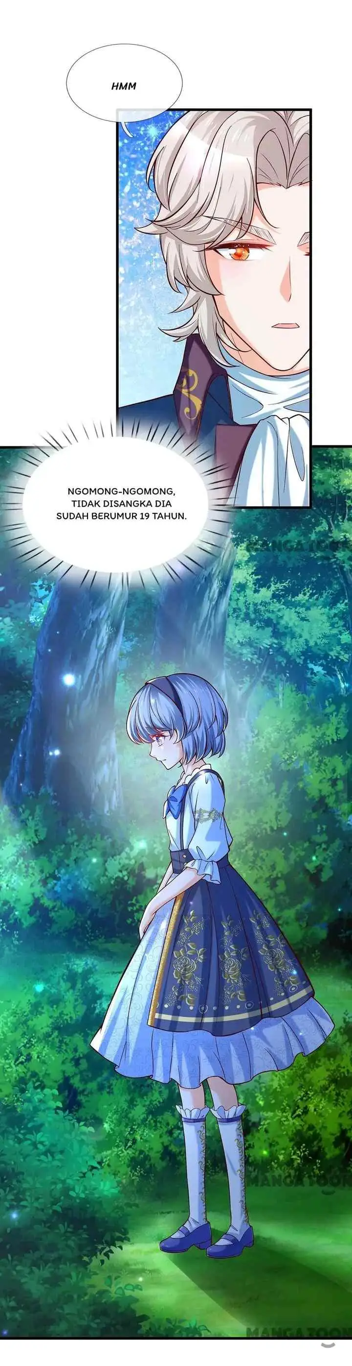I Became The Emperor's Daughter One Day chapter 231 halaman 5