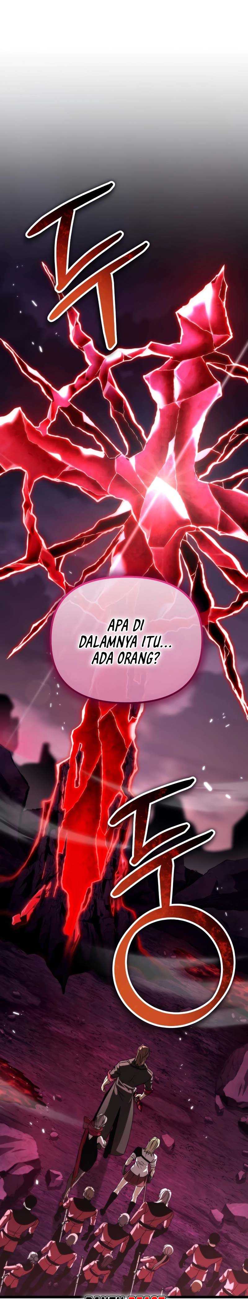 Reincarnator chapter 40 halaman 16