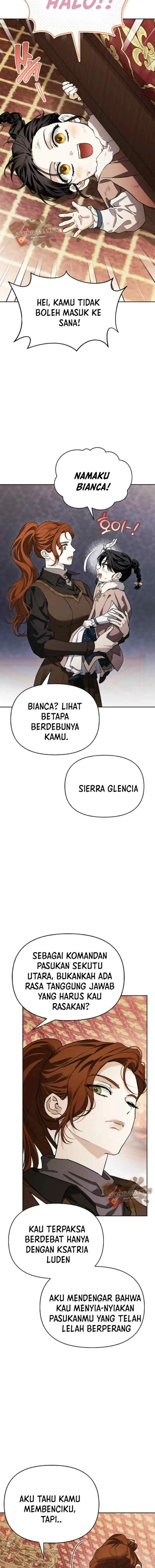 I Tamed My Ex-Husband's Mad Dog chapter 80 halaman 5
