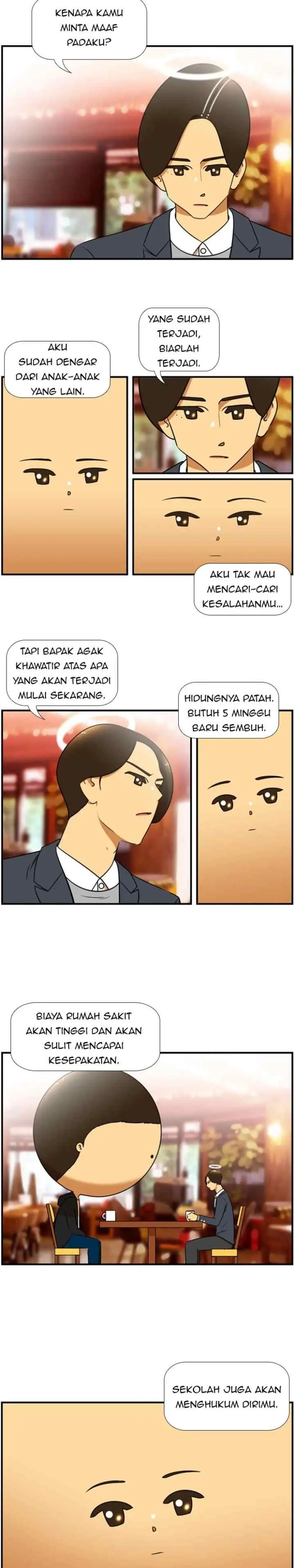 New Normal: Class 8 chapter 114 halaman 6