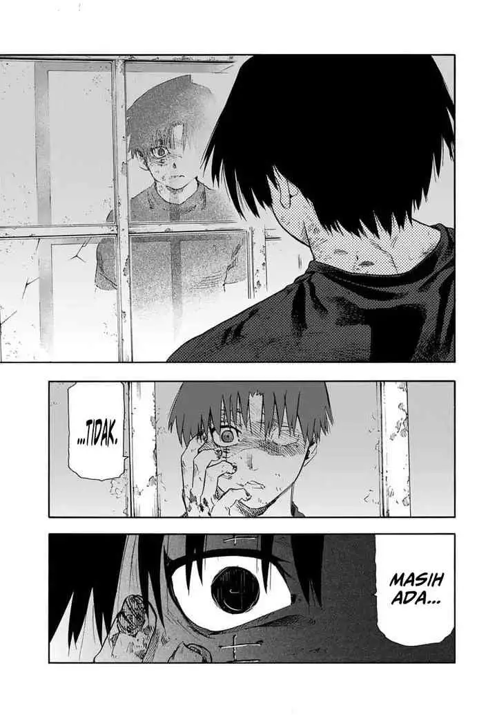 Cross of Six People chapter 213 halaman 6