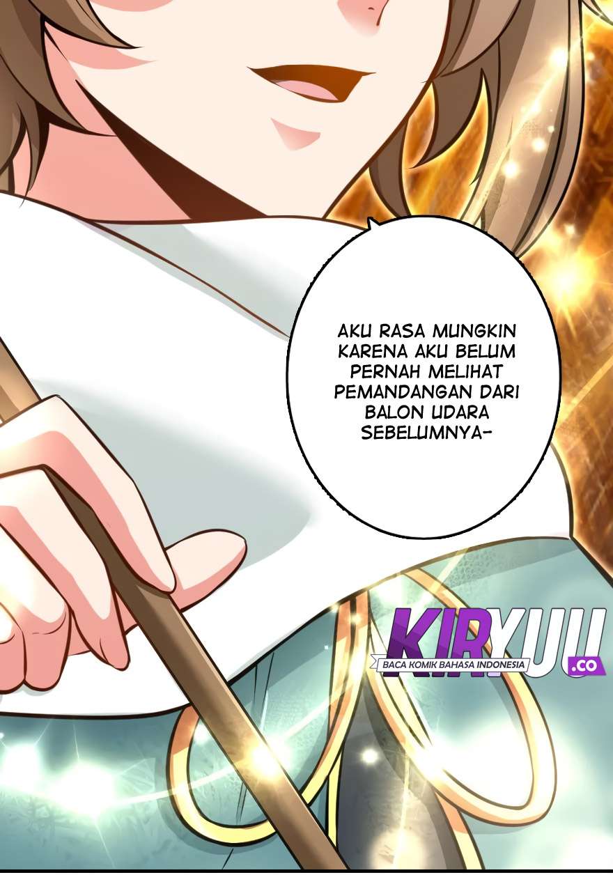 Release That Witch chapter 115 halaman 25