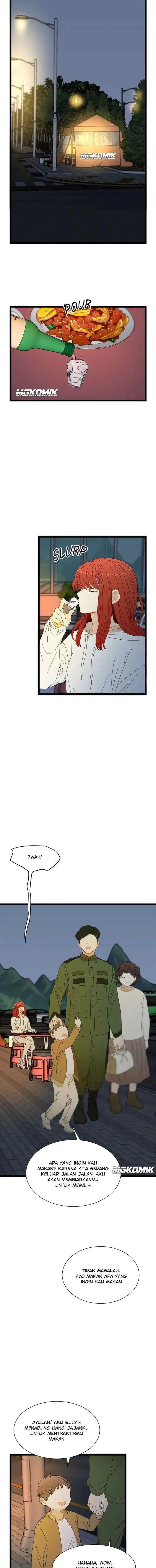 Faking It in Style chapter 34 halaman 5