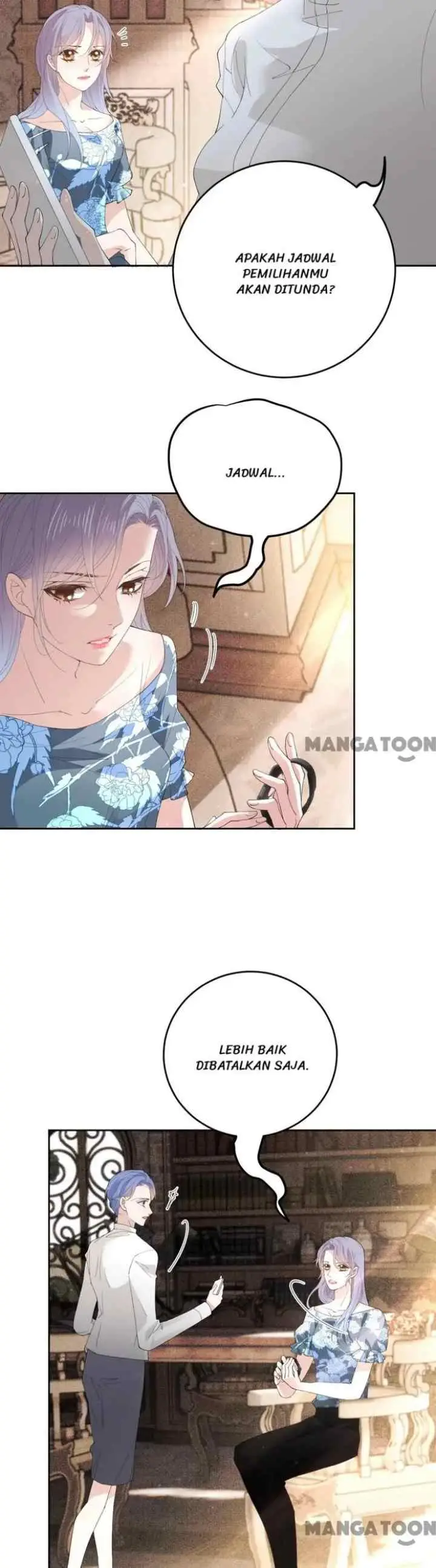 The Duke's Hidden Baby: BOGO! chapter 260 halaman 16