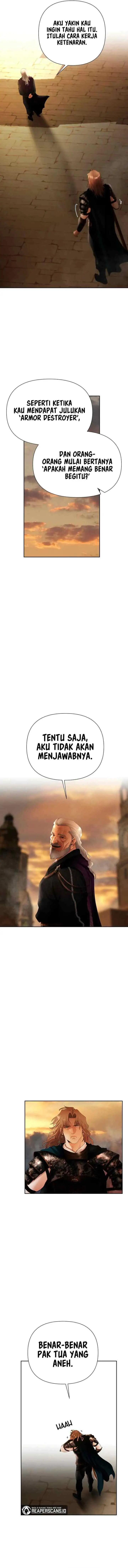 Barbarian Quest chapter 53 halaman 11