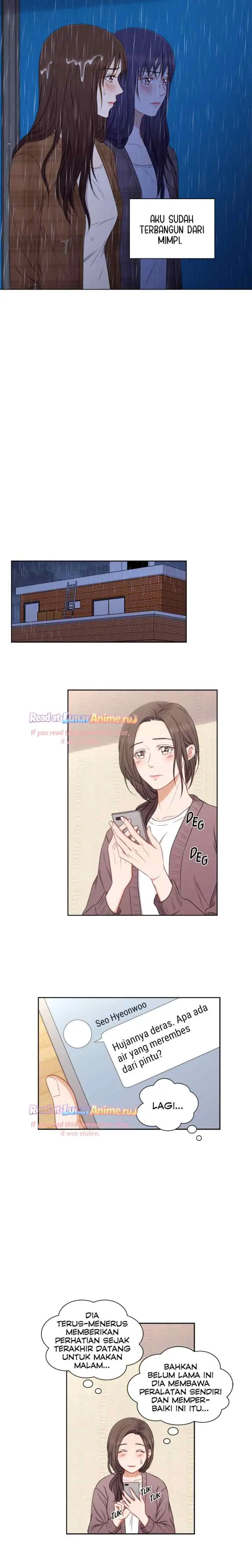 I Need a Bride chapter 56 halaman 7