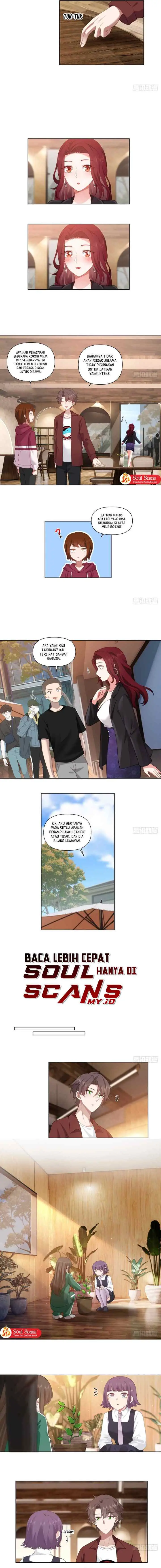 I Really Don't Want to Be Reborn chapter 138 halaman 4