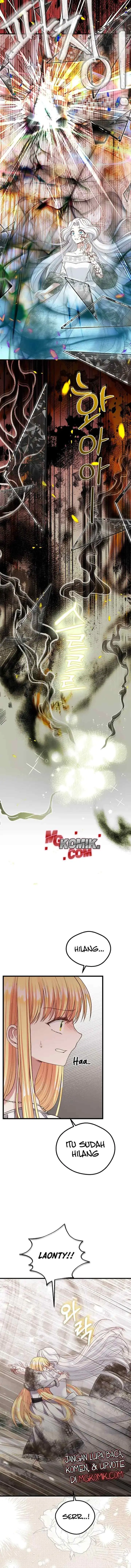I Became the Wife of the Monstrous Crown Prince chapter 72 halaman 6