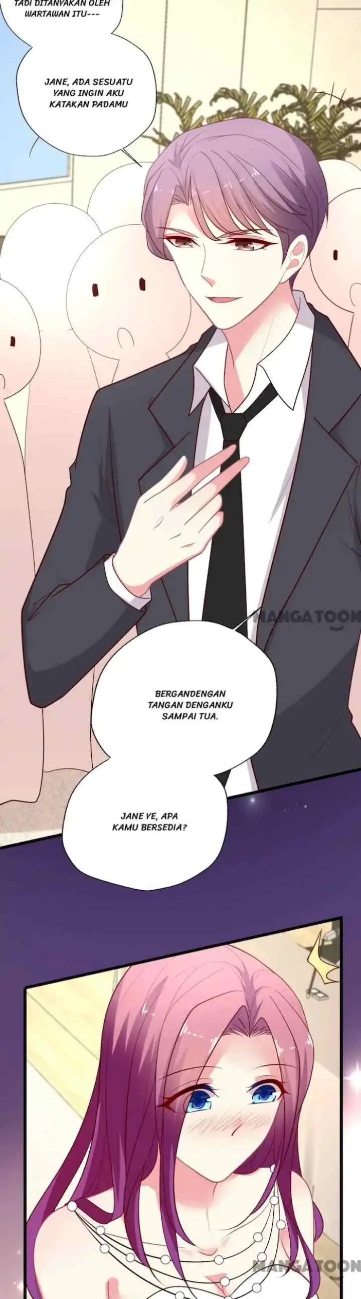 Cost of Being Famous (A-List) chapter 137 halaman 13