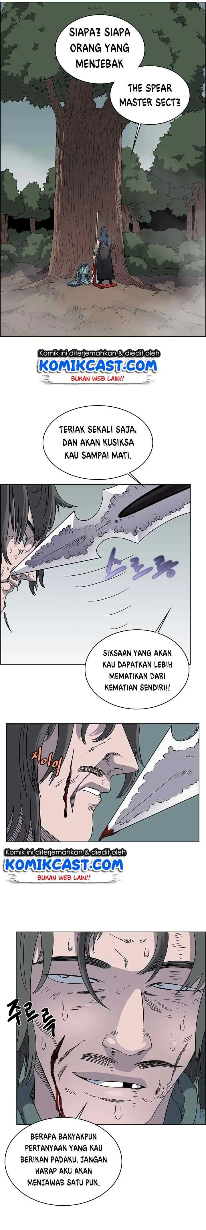 Chronicles of Heavenly Demon chapter 51 halaman 14