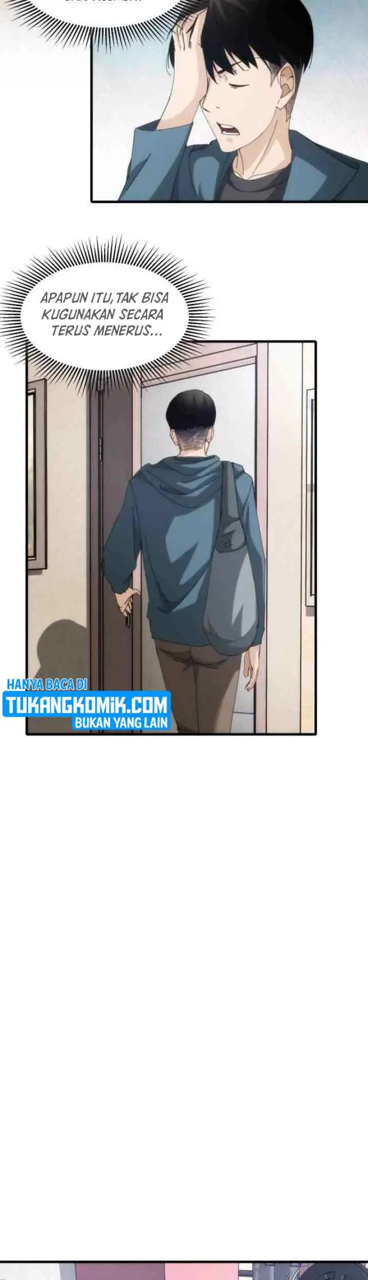 Here's a Punch chapter 20 halaman 10
