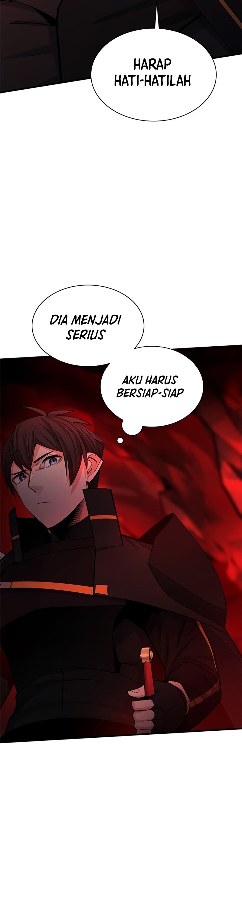The Tutorial Is Too Tough! chapter 196 halaman 36