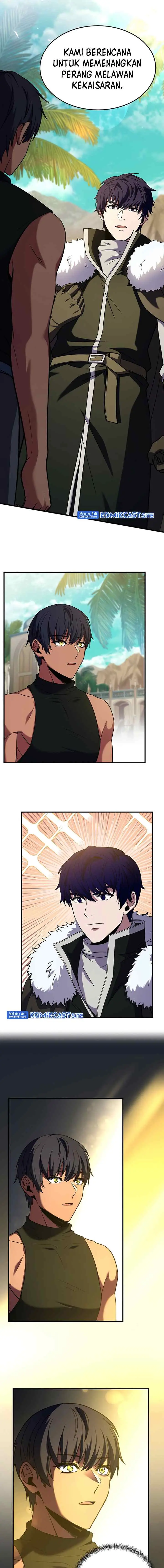 Rebirth of the 8-Circled Mage chapter 131 halaman 12