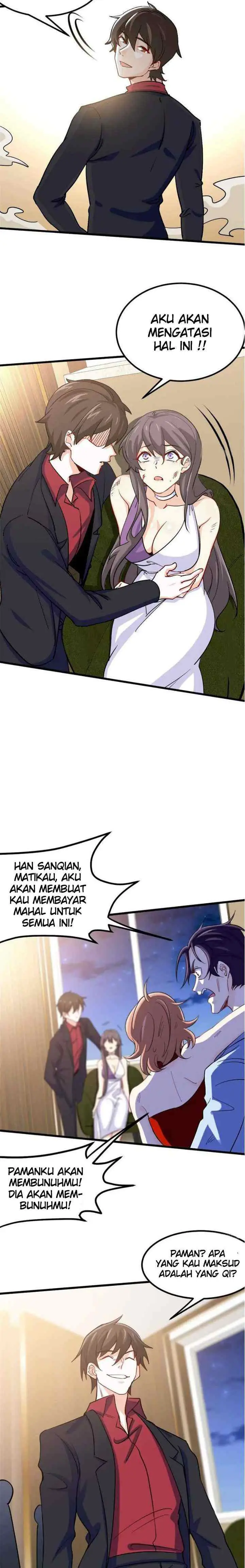 I Am Han Sanqian chapter 77 halaman 11