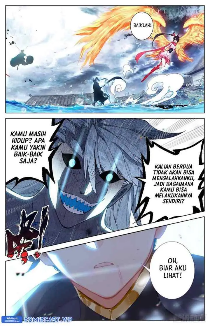 Cang Yuantu chapter 145 halaman 10