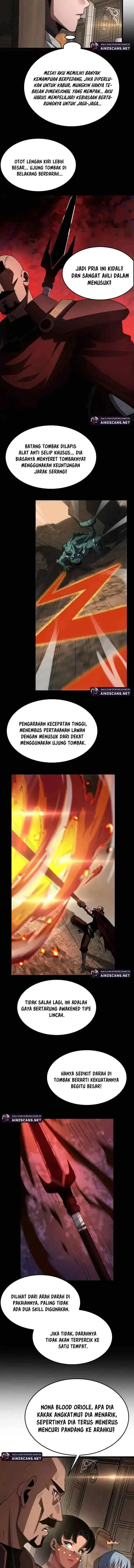 Apocalypse Sword God chapter 72 halaman 5