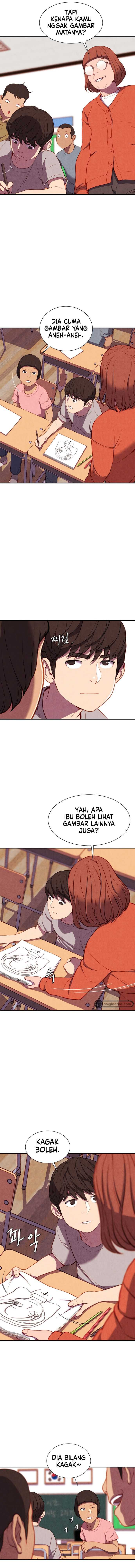 Good Hunting chapter 1 halaman 7