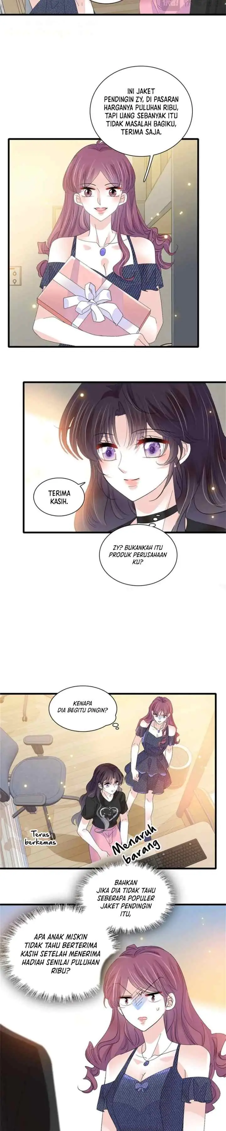 Almighty Daughter Runs The World chapter 117 halaman 7