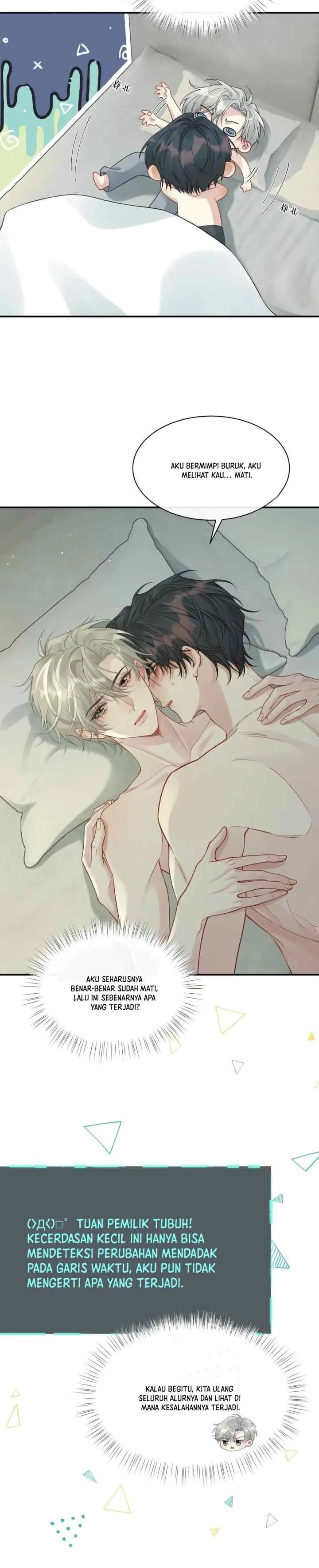 Ding! Gui Ren System's at Your Service! chapter 14 halaman 9