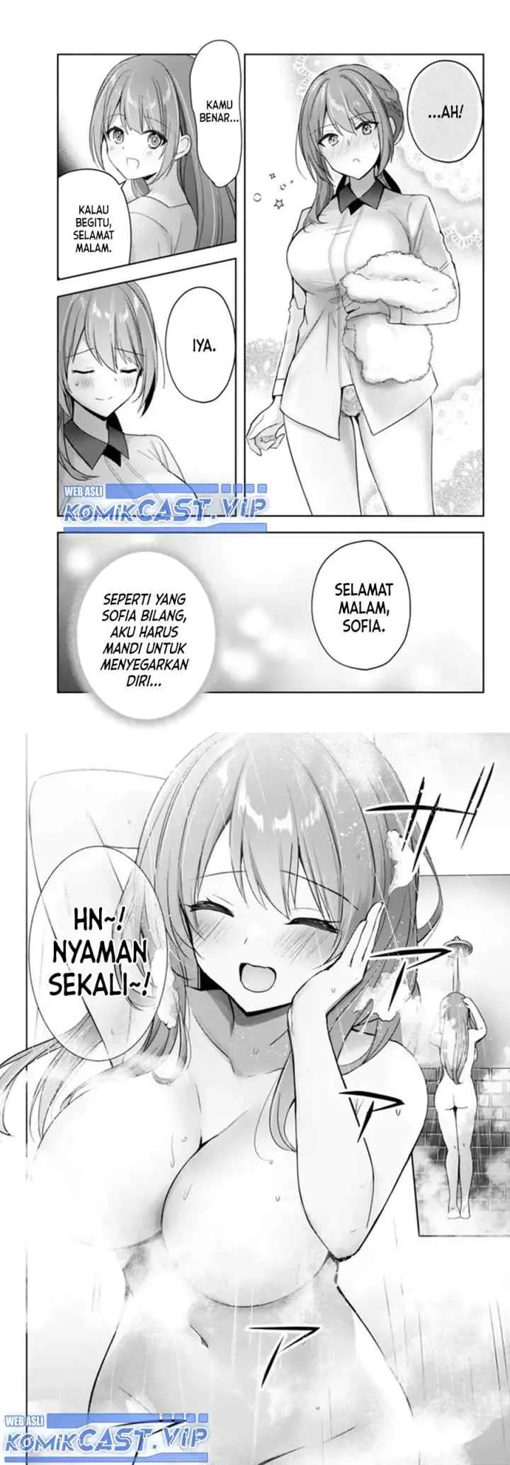 Yuusha Party O Oida Sareta Kiyou Binbou chapter 22 halaman 10