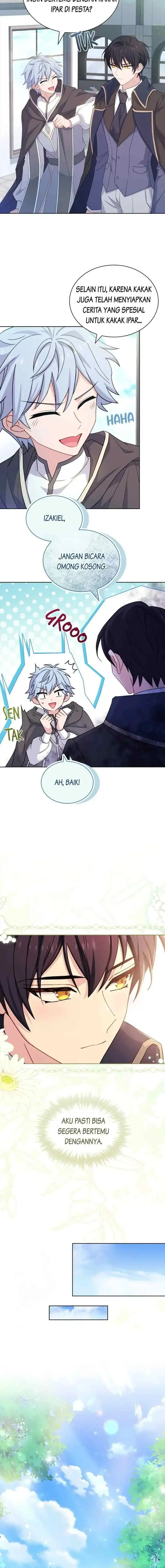 I Want to Break After Countless Regression chapter 88 halaman 13