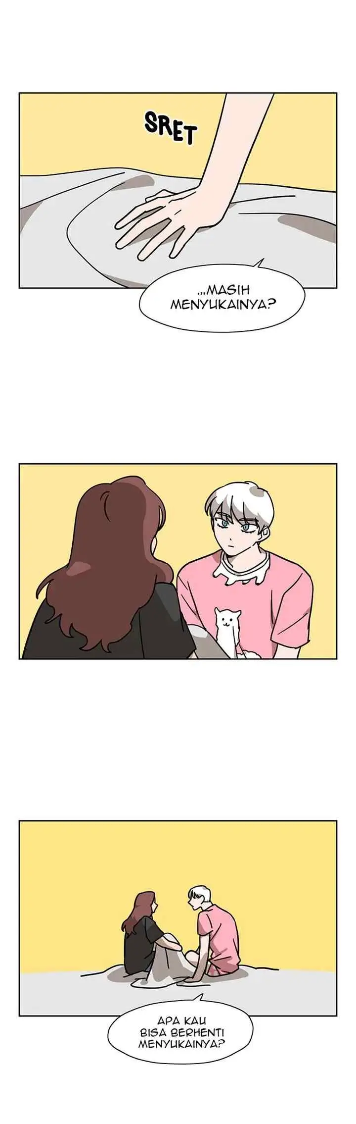 Meow Man chapter 23 halaman 11