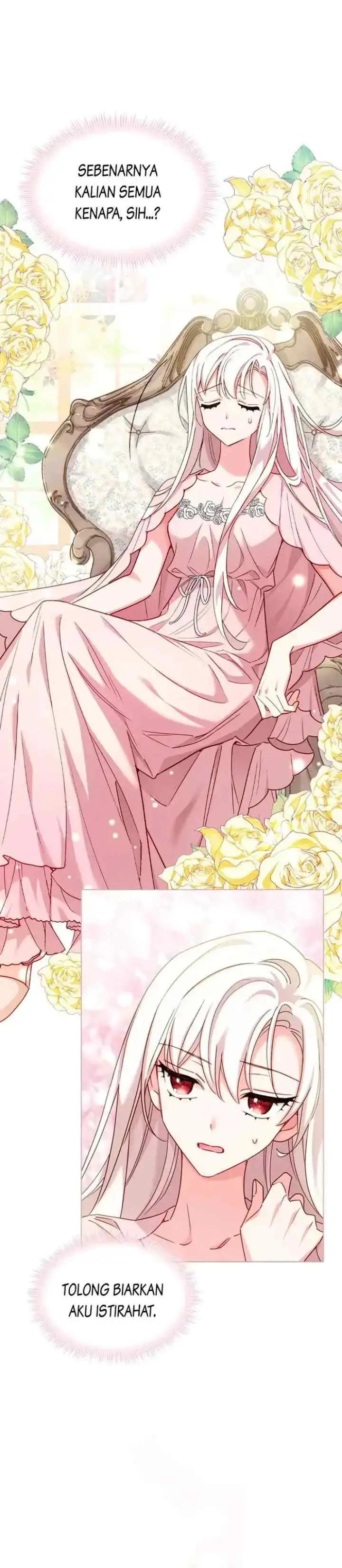 I Want to Break After Countless Regression chapter 0 halaman 15