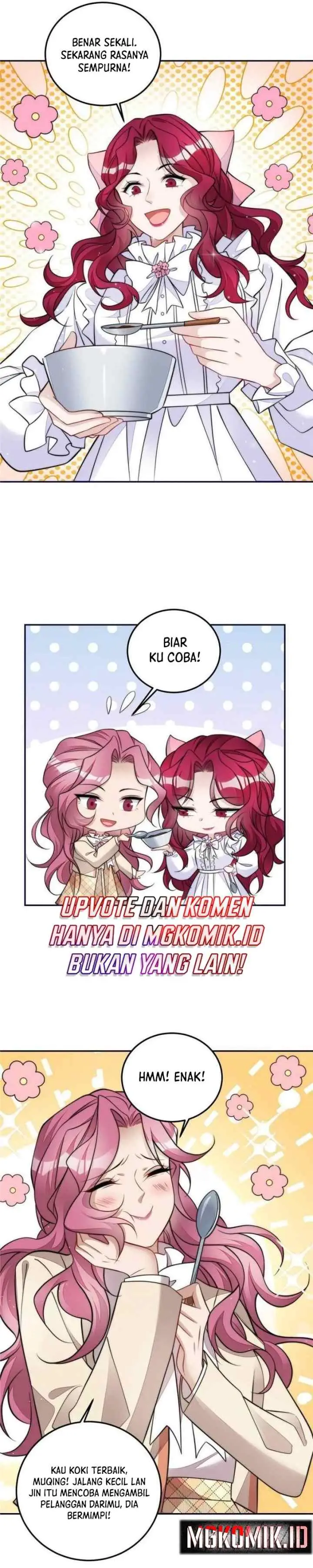 Furen Ta Chengle Da Laomen De Tuan Chong chapter 73 halaman 6