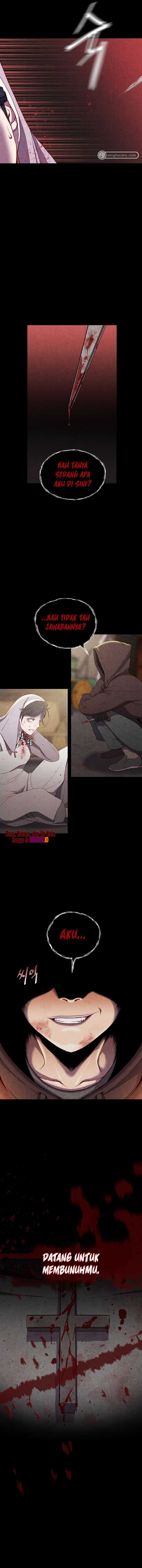 Good Hunting chapter 1 halaman 5
