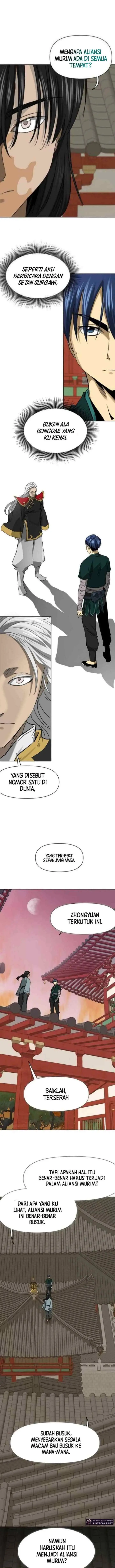 Infinite Level Up in Murim chapter 227 halaman 6