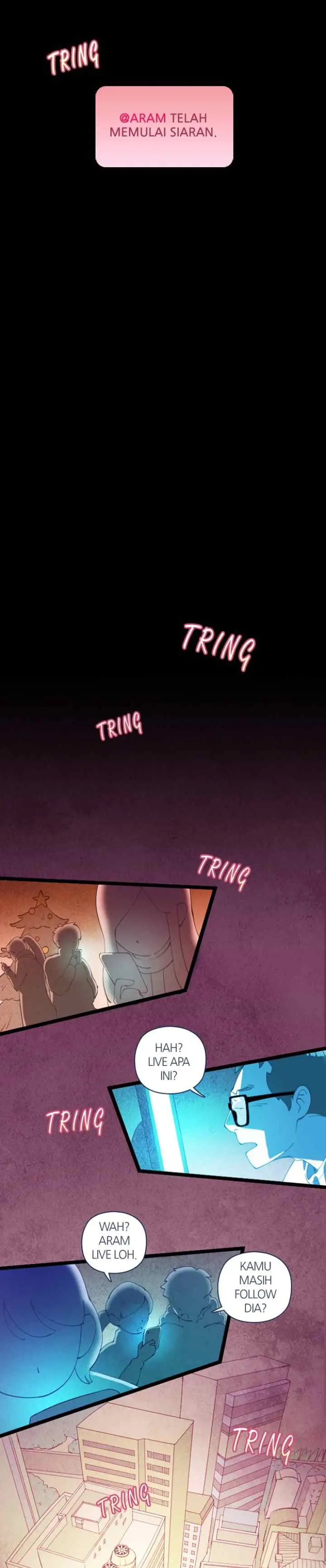 Ghost Teller chapter 36 halaman 9